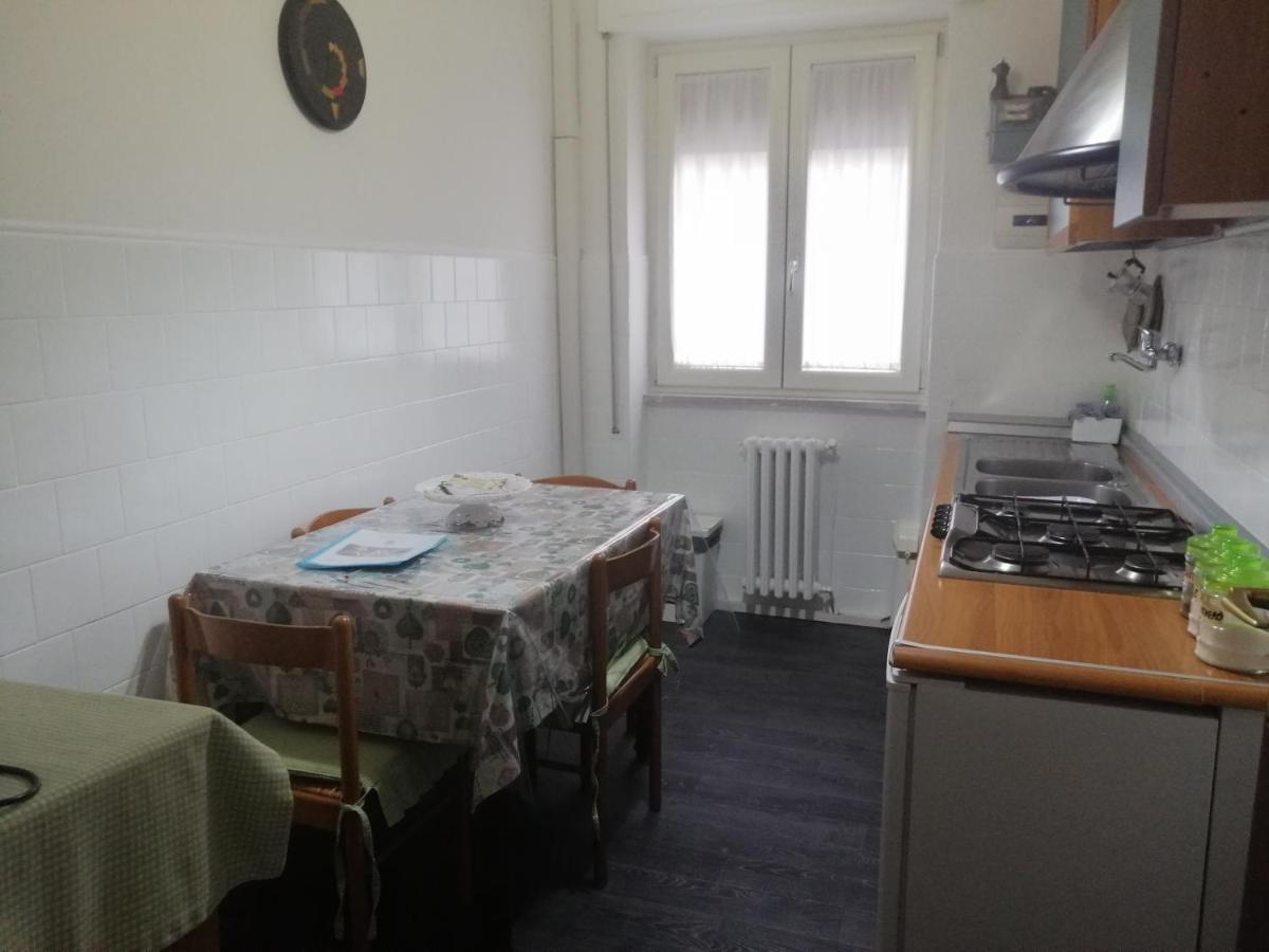 Apt. Re Nasone Казерта Экстерьер фото